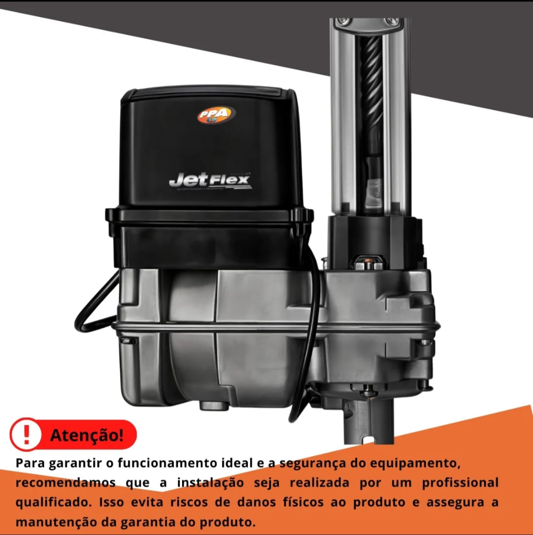 Serviço PG Portas